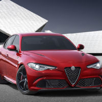 Nuevo Alfa Romeo Giulia, o cómo los italianos han conseguido que vuelvas a babear por un sedán