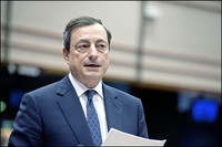 Draghi baja los tipos de interés al 0,5% ¿servirá para facilitar el crédito a las pymes? 