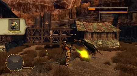 Joyas Escondidas De Android Oddworld Stranger S Wrath