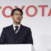 “No sobreviviremos si las cosas no cambian”: ni la marca de autos más vendida del mundo se escapa del momento crítico en la industria 