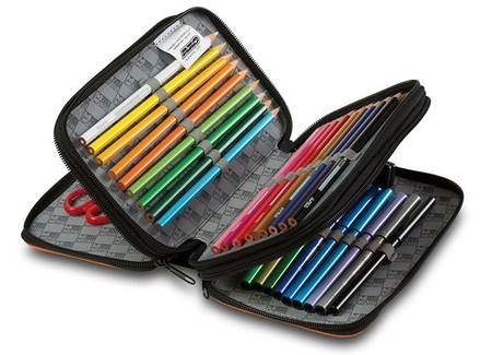 Vuelta al cole con AXO