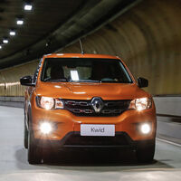 Renault alcanza su mejor participación de mercado en México y ya habla de algunos lanzamientos próximos