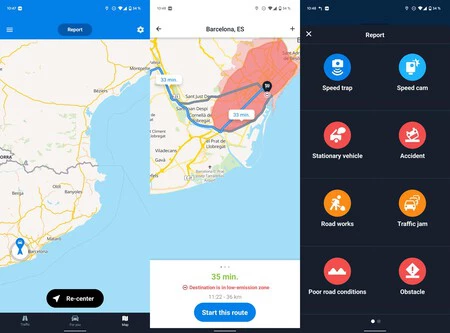 Flipmeister でのインシデントのルートと伝達