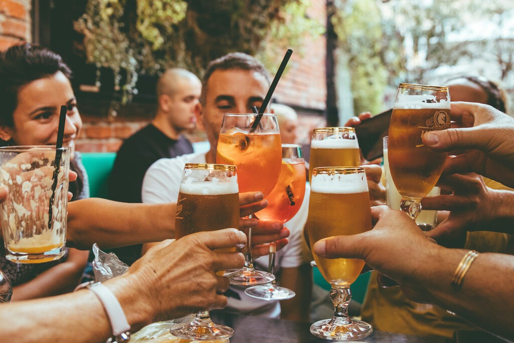 El calor se cobra otra víctima: la cerveza sabe diferente y peor cuando sube la temperatura