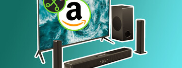 Tener sonido de 5.1 canales en casa es posible con solo 1,299 pesos: cupón de oferta en Amazon