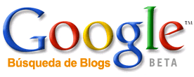 Google Blog Search Pinging Service
