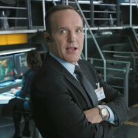 "Puedes irte a la mierda". Si dudas del lugar en el canon de esta vieja serie de Marvel, su estrella tiene muy clara su opinión contigo