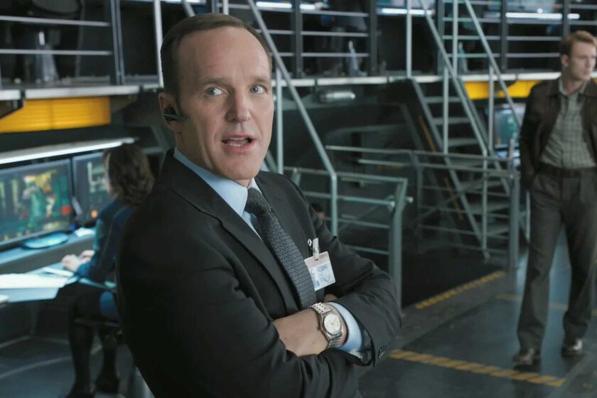 "Puedes irte a la mierda". Si dudas del lugar en el canon de esta vieja serie de Marvel, su estrella tiene muy clara su opinión contigo