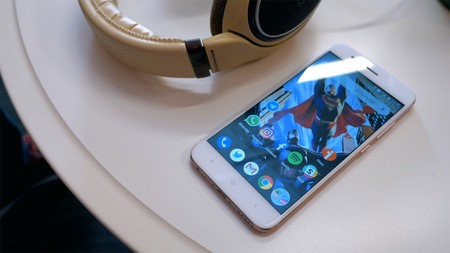 Análisis del Mi A1 tras seis meses de uso