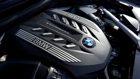 Bmw Seguira Desarrollando Motores L6 Y V8