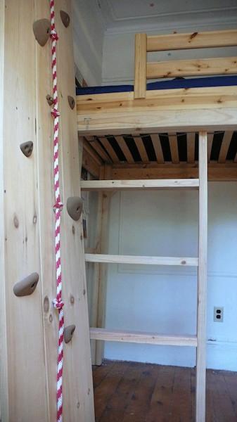 Habitaciones Booonk2