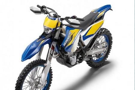 Husaberg 2013