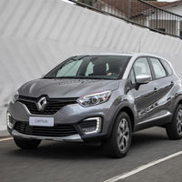 El Renault Captur 2020 estrena su edición limitada Bose en México