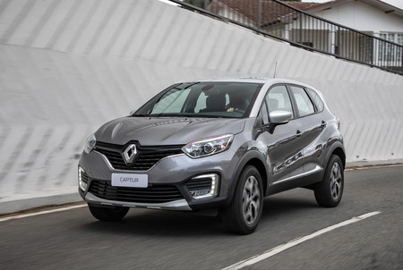 El Renault Captur 2020 estrena su edición limitada Bose en México