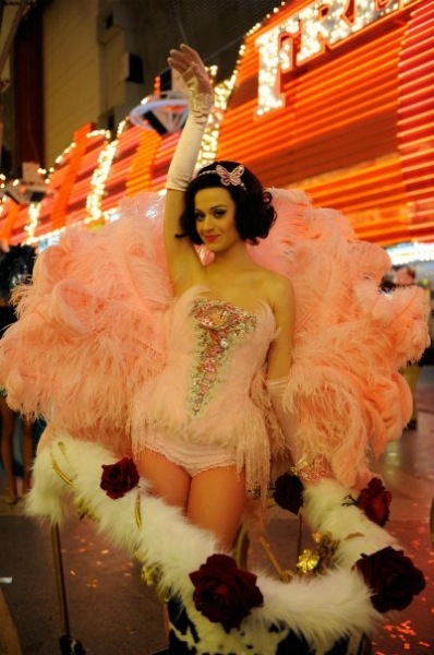 Los dulces pechos de Katy Perry, a juicio por indecentones