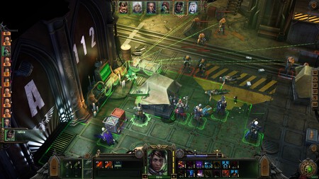 Rogue Trader 1