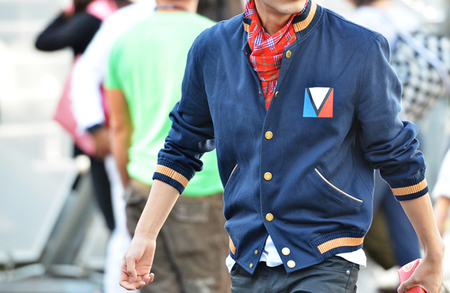 El mejor street style de la semana (CX)