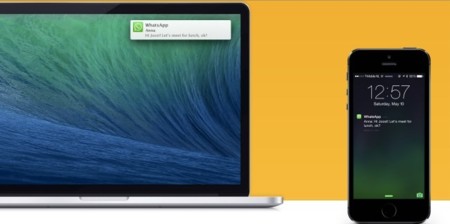 Notifyr nos permite ver las notificaciones de iOS en nuestro Mac
