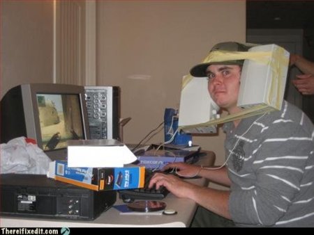 Internet is series of blogs (XXVIII)