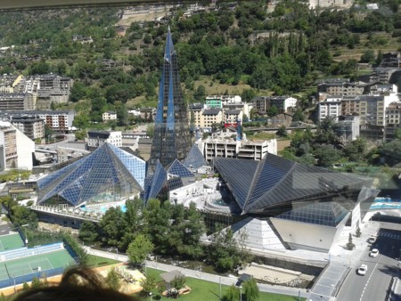 Son los operadores españoles los que no quieren abaratar el roaming según Andorra Telecom