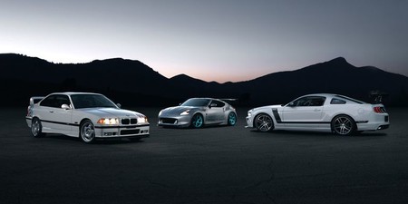 ¡Tomen todo mi dinero! Se subastarán 21 vehículos de la colección de Paul Walker