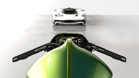 Brough Superior Amb 001 Pro 4 2022