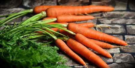 Zanahorias: propiedades, beneficios y su uso en la cocina