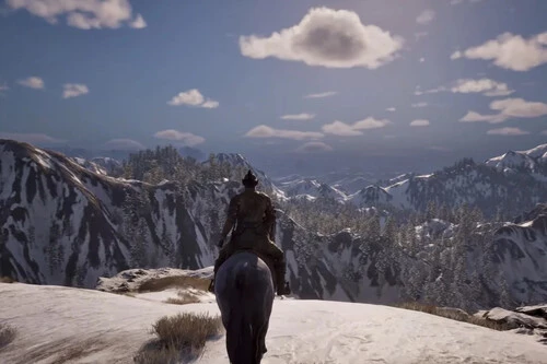 Skyrim Oblivion 1