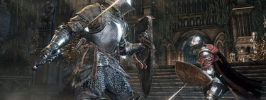 Demasiados juegos han intentado copiar a Dark Souls, pero solo unos pocos lo entienden de verdad