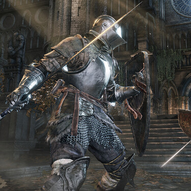 Demasiados juegos han intentado copiar a Dark Souls, pero solo unos pocos lo entienden de verdad