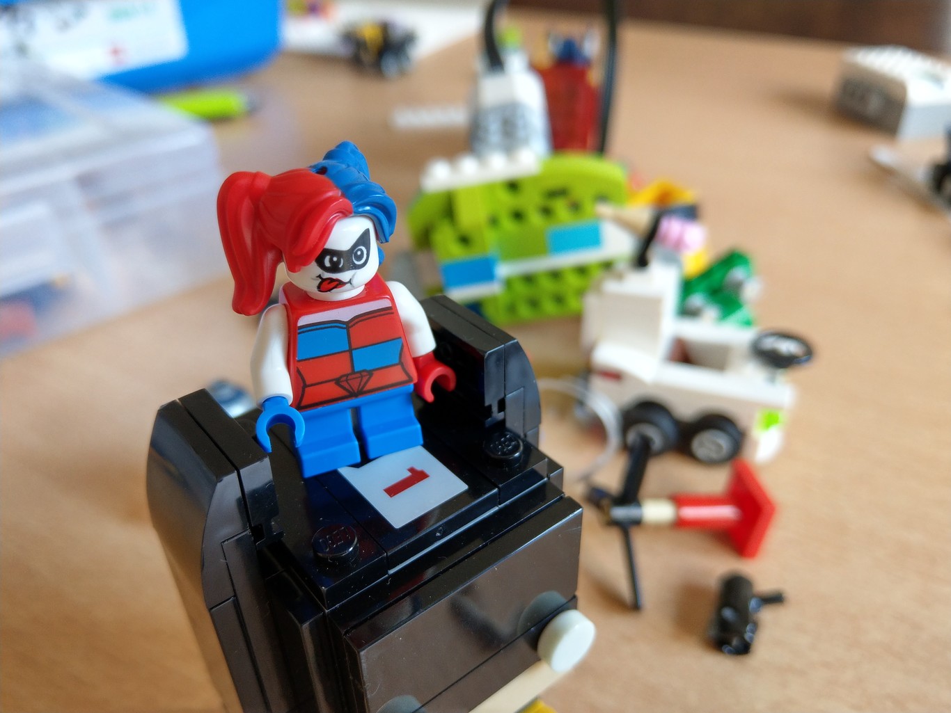 HTC U11 Plus, análisis. Review con características, precio y ...