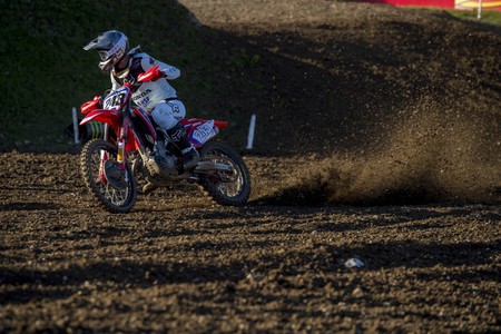 Mxgp Gran Bretana 2019