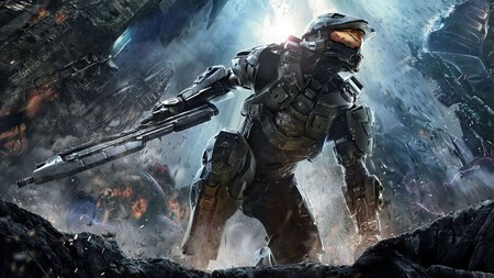 Halo 1
