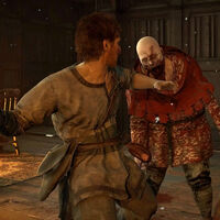 Así luce el combate de este Kingdom Come 2 de supervivencia zombie y pronto podremos probarlo gracias a una prueba cerrada 