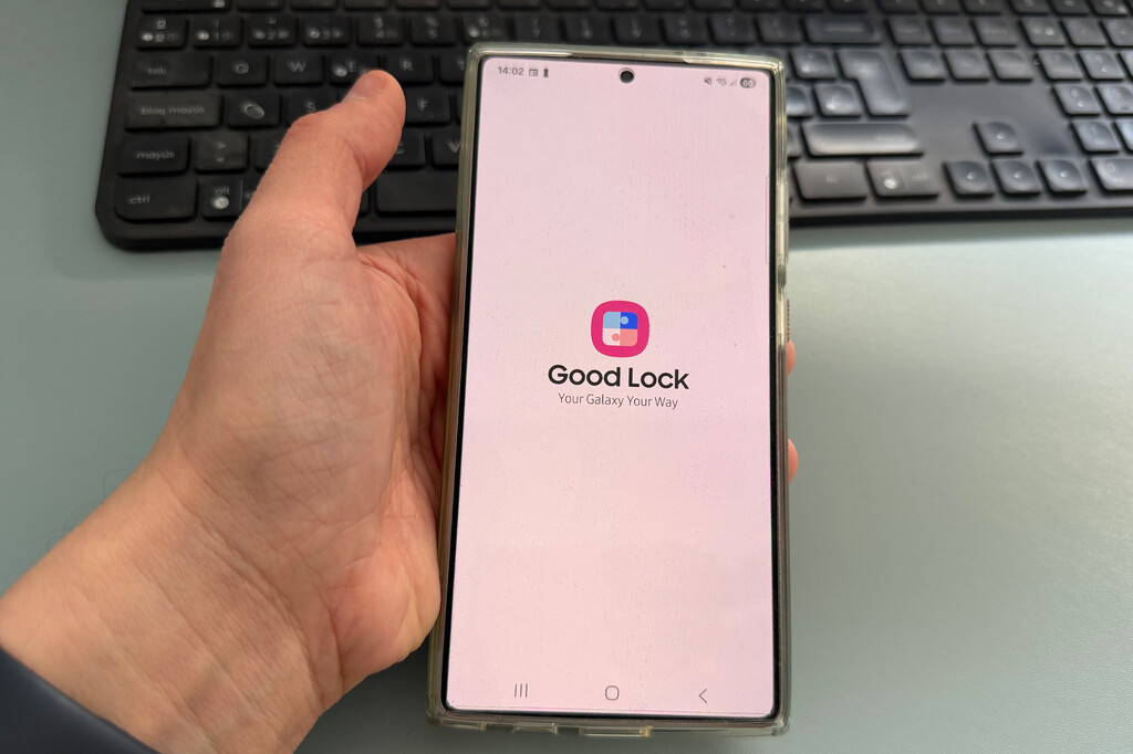 Samsung añade más opciones de personalización con One UI 8.5: pronto podrás elegir la animación de desbloqueo de tu Galaxy