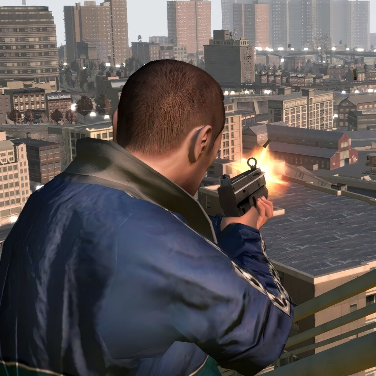 Grand Theft Auto IV: The Complete Edition