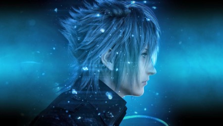 Square Enix presenta Universe, el tráiler que repasa la cinematografía de Final Fantasy XV