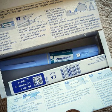 La OMS ha publicado una guía para usar Ozempic y otros medicamentos similares y es clara: “Pueden ayudar a millones a superar la obesidad”