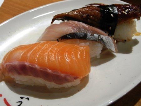 Los pescados con más omega-3