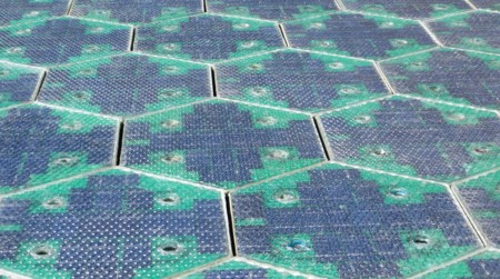 Solar Roadways lo consigue y convertirá una porción de la Ruta 66 en carretera solar