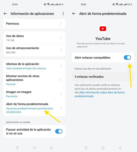 リンクオープナー