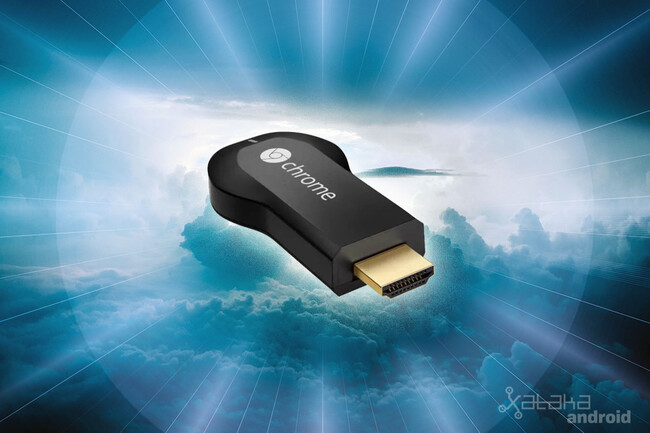 Chromecast