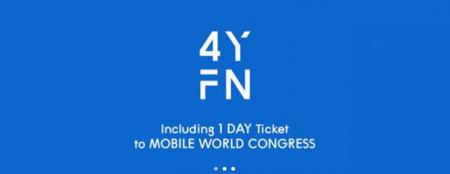 Calentando motores para el MWC 2014: 4YFN nace para impulsar el emprendimiento