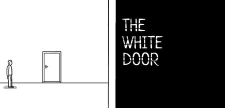 The White Door, una inquietante aventura para Android y iOS cargada de misterio y acertijos