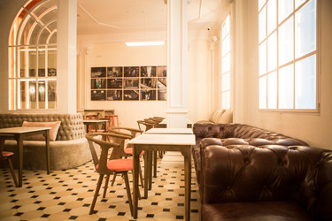 Nice & Cheap: los 5 mejores restaurantes de Barcelona 