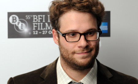 Seth Rogen podría interpretar a Steve Wozniak junto a Christian Bale como Steve Jobs