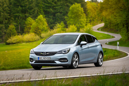 Opel Astra 2021: fecha de lanzamiento, precio, motores y todo lo que sabemos hasta ahora del nuevo Opel Astra