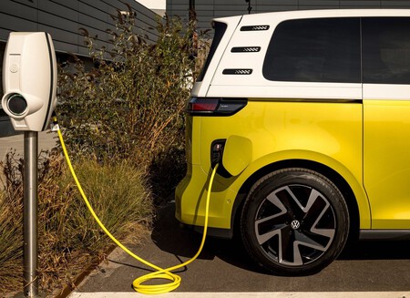 Volkswagen Id Buzz 2023