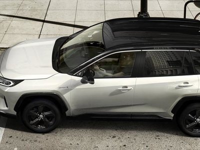 5 razones para un coche cinco estrellas según el test Euro NCAP 