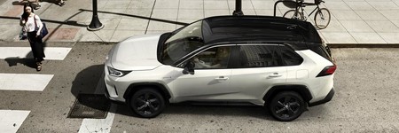 5 razones para un coche cinco estrellas según el test Euro NCAP